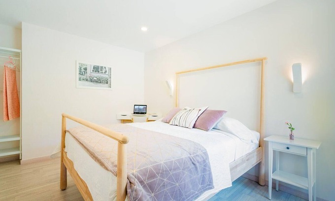 Barrio de las Letras Apartment | Holiday apartment Madrid for 1 - 8 persons with 2 bedrooms - Holiday apartment