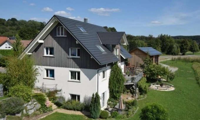 Salem Apartment | Holiday apartment Salem for 1 - 5 persons with 2 bedrooms - Holiday apartment
