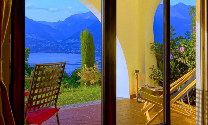 Vira Apartment | Holiday apartment Vira for 1 - 4 persons - Holiday apartment in one or multi-family house