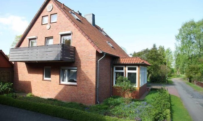 Bockhorn Apartment | Holiday apartment Walsrode for 1 - 6 persons with 3 bedrooms - Holiday apartment in one or multi-fam