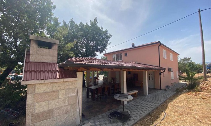 Imotski House | HOLIDAY HOME BAYTA, Makarska - Imotski