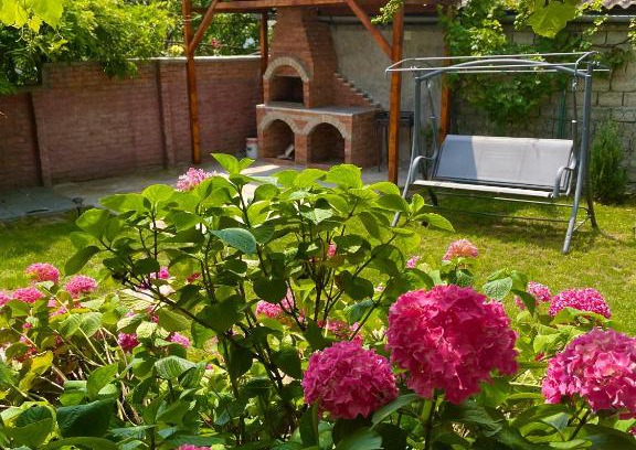 Orsova House | Holiday Home ESKU