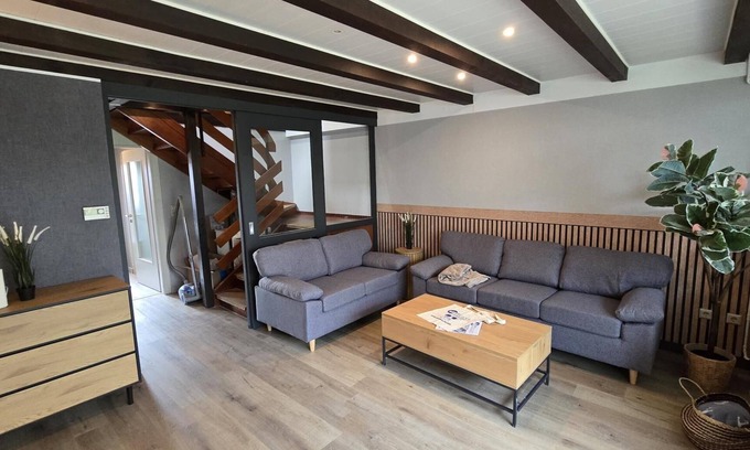 Esens House | Holiday home Ferienhaus Swantje