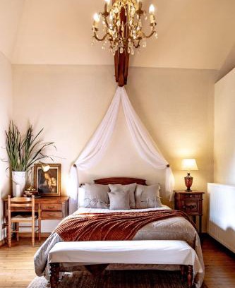 Brevands House | Holiday home Haras du Ry