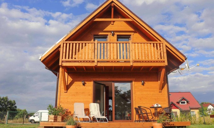 Stepnica-Osiedle House | holiday home in Stepnica for 6 persons