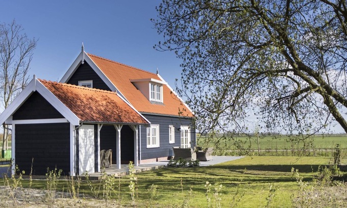 Wissenkerke House | Holiday Home in Wissenkerke near Beach