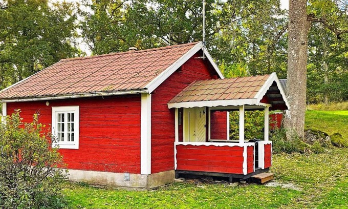 Monsteras House | Holiday home MÖNSTERÅS VII