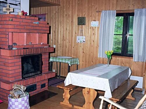 Kehys-Kainuu House | Holiday Home Mustikkainen