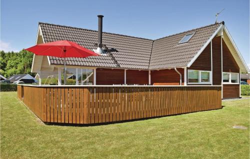 Pøt Strandby House | Holiday Home Pøt Strandby Juelsminde Q