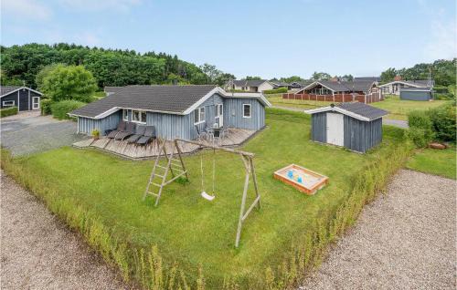 Pøt Strandby House | Holiday Home Pøt Strandby Ii Juelsminde I