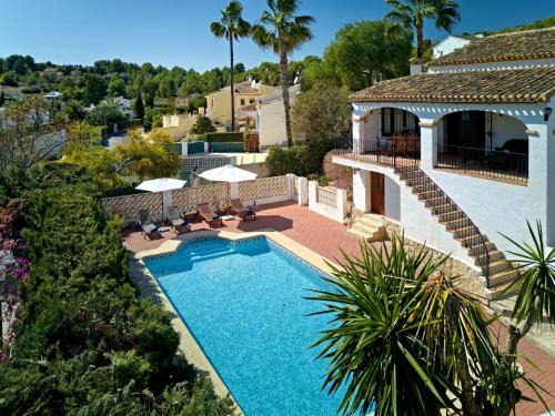 Sol del Este House | Holiday Home Solimilo by Interhome
