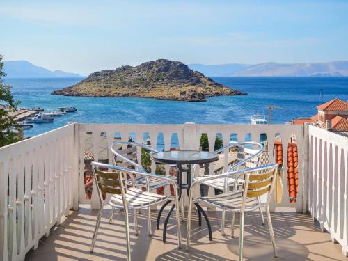 Sveti Juraj House | Holiday Home Stanka by Interhome