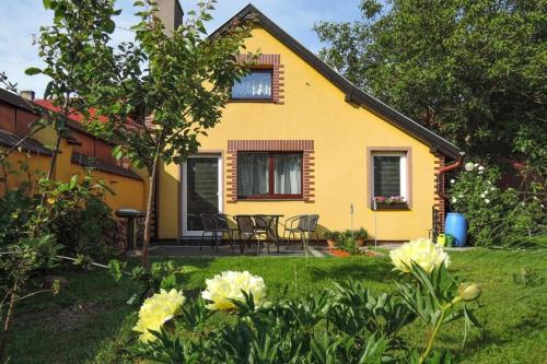 Stepnica House | Holiday home Stepniczka