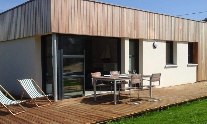 Tregastel House | Holiday home Trégastel at 200m from the sea