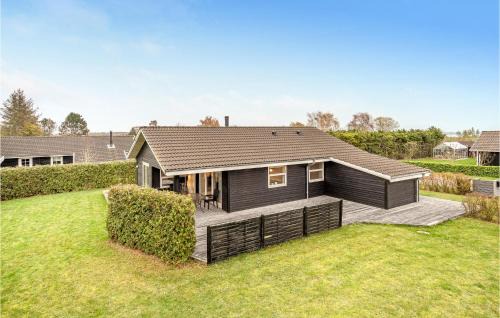 Bog By House | Holiday Home Valsen Bogø By I
