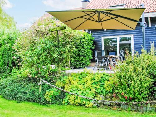 Wissenkerke House | Holiday Home Venus by Interhome