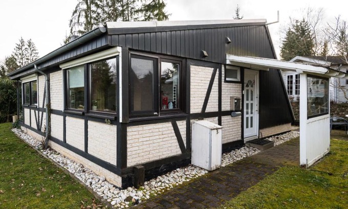 Ferienhausgebiet Hillenseifen House | Holiday Home Waldferienpark Gerolstein-3 by Interhome