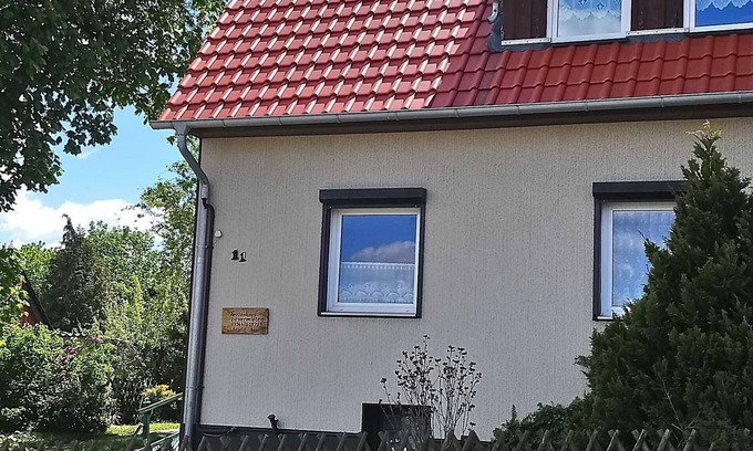 Blankenburg House | Holiday house Römermann
