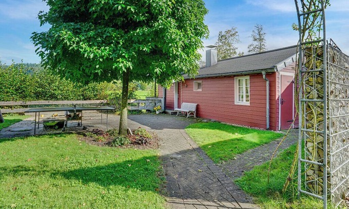Kirchzarten House | Holiday house directly at the stream for 2-4 people