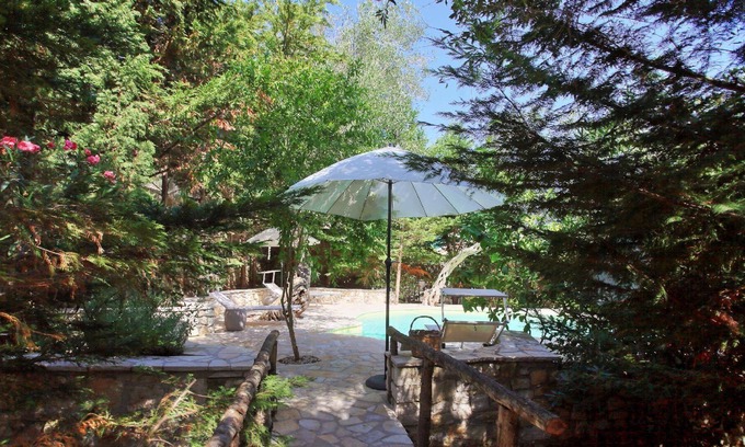 Katsimatika House | Holiday house Paxos (Ort) for 1 - 4 persons - Holiday home