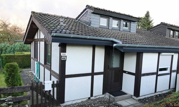 Windebruch House | Holiday house Windebruch for 1 - 2 persons with 1 bedroom - Holiday home