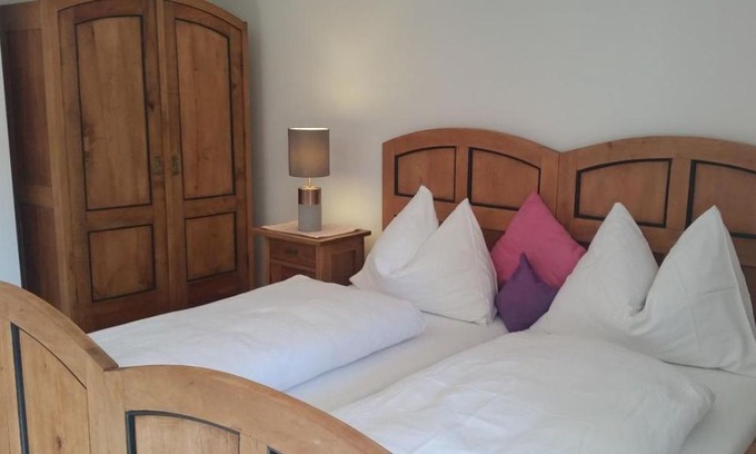 Tiefgraben House | Holiday house Zell am Moos for 6 - 9 persons with 4 bedrooms - Holiday house