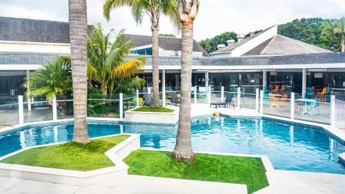 Mangere Hotel | Holiday Inn Auckland Airport by IHG