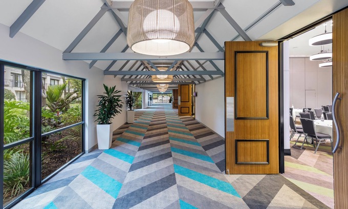 Mangere Hotel | Holiday Inn Auckland Airport by IHG