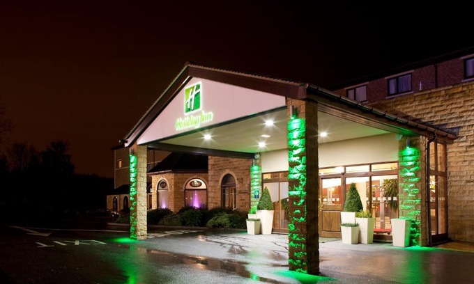 Dodworth Hotel | Holiday Inn Barnsley by IHG