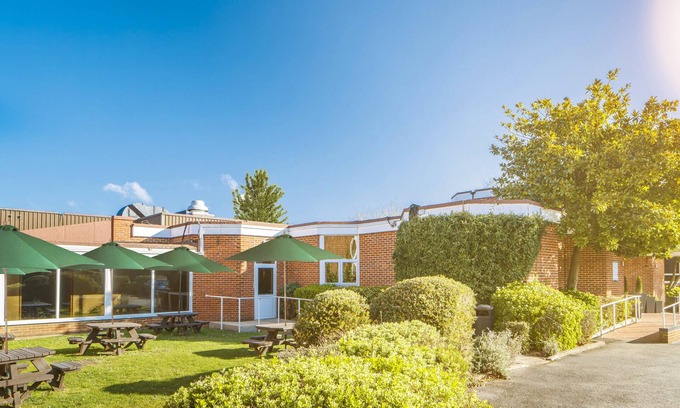 Basingstoke Hotel | Holiday Inn Basingstoke by IHG