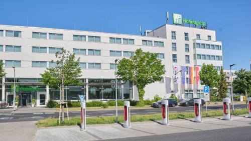 Schoenefeld Hotel | Holiday Inn Berlin Airport - Conference Centre by IHG