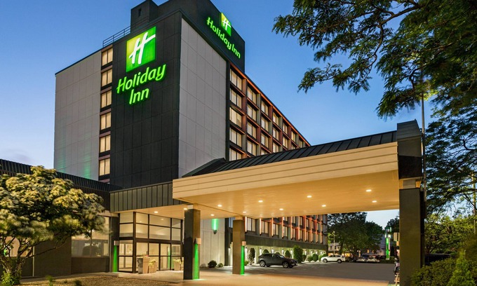 Inner Belt Hotel | Holiday Inn Boston - Cambridge Area by IHG