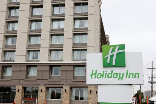 Oakbrook Terrace Hotel | Holiday Inn Chicago/Oak Brook by IHG