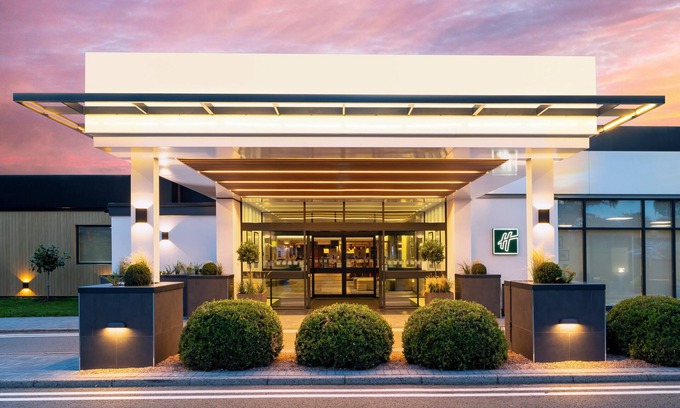 Wyken Hotel | Holiday Inn Coventry M6, Jct.2 by IHG