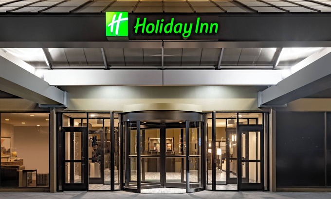 Northeast Park Hill Hotel | Holiday Inn Denver East by IHG
