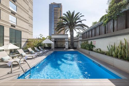 Antofagasta Hotel | Holiday Inn Express - Antofagasta by IHG