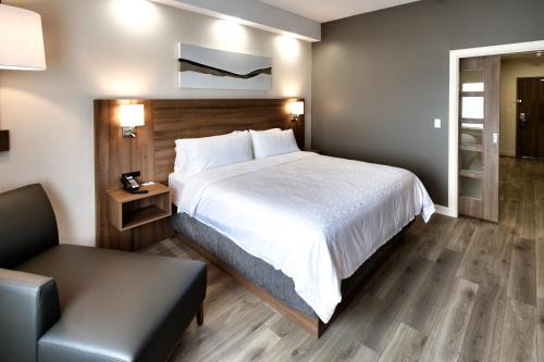 Mauricie Hotel | Holiday Inn Express & Suites - Trois Rivieres Ouest by IHG