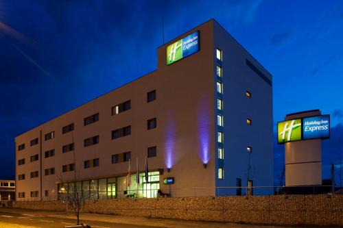Vitoria-Gasteiz Hotel | Holiday Inn Express Vitoria by IHG