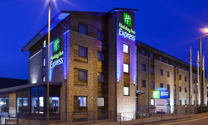 Hemel Hempstead Hotel | Holiday Inn Express Hemel Hempstead by IHG