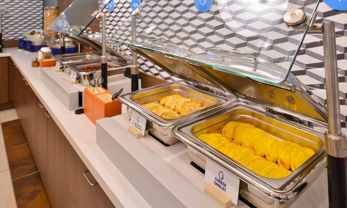 Lavonia Hotel | Holiday Inn Express Hotel & Suites Lavonia by IHG