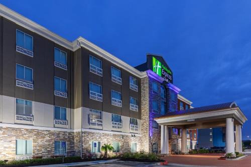 Webster Hotel | Holiday Inn Express Houston Space Center-Clear Lake by IHG