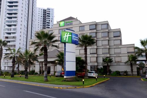 Cavancha Hotel | Holiday Inn Express - Iquique by IHG