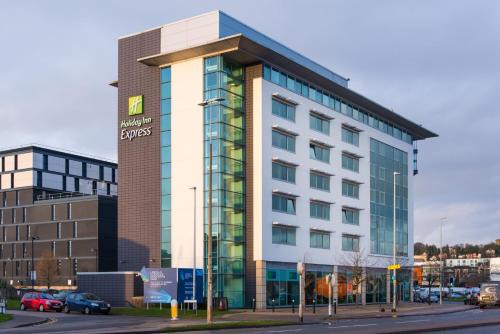 Lincoln Hotel | Holiday Inn Express Lincoln City Centre by IHG