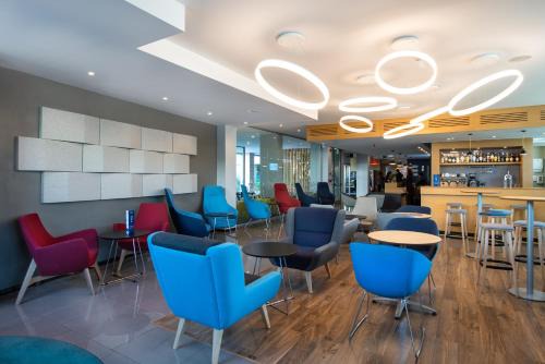 Prior Velho Hotel | Holiday Inn Express Lisbon Airport by IHG