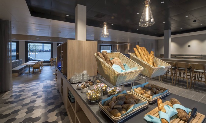 Kriens Hotel | Holiday Inn Express Luzern - Kriens by IHG