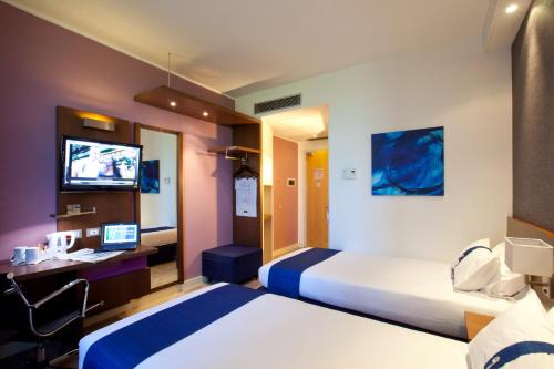 Reggio nell'Emilia Hotel | Holiday Inn Express Reggio Emilia by IHG