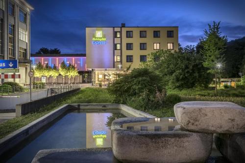 Singen Hotel | Holiday Inn Express Singen by IHG
