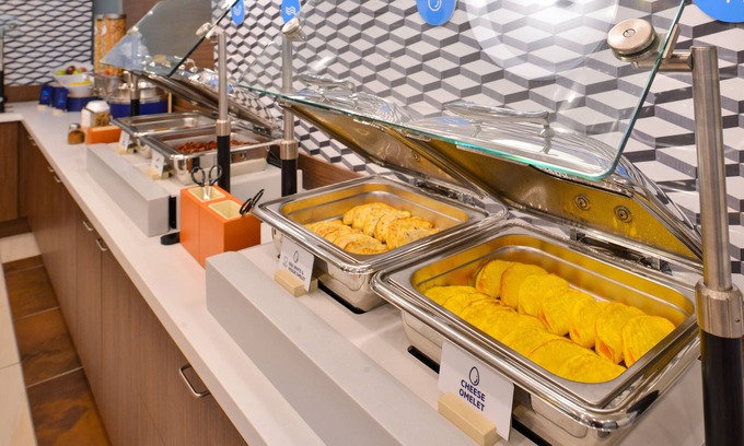 Starke Hotel | Holiday Inn Express Starke by IHG