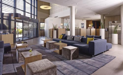 Blagnac Hotel | Holiday Inn Express Toulouse Airport by IHG