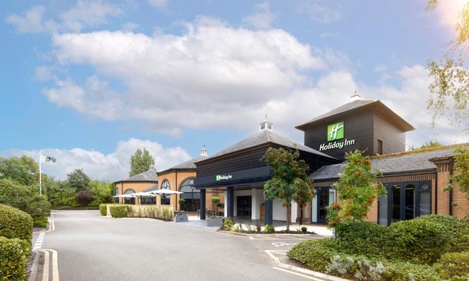 Barnwood Hotel | Holiday Inn Gloucester - Cheltenham by IHG